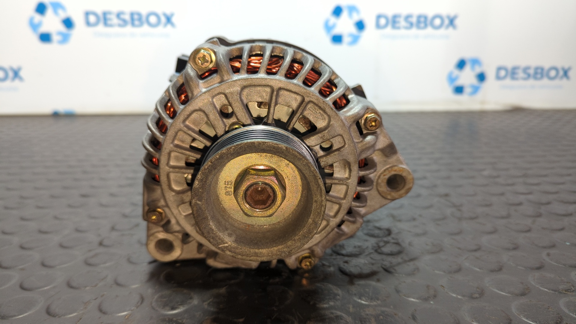 ALTERNADOR CITROEN XANTIA BERLINA