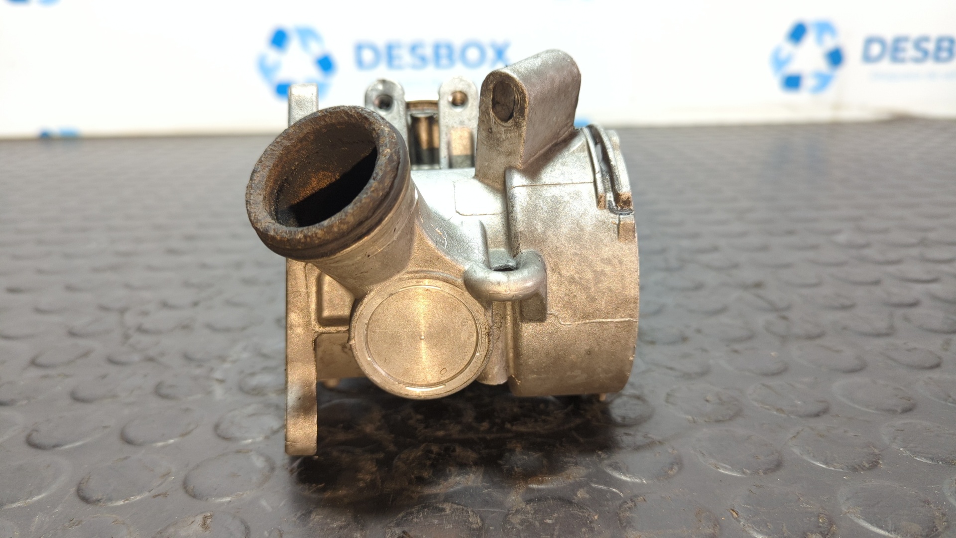 VALVULA EGR MERCEDES-BENZ CLASE M (W163) - vista 5