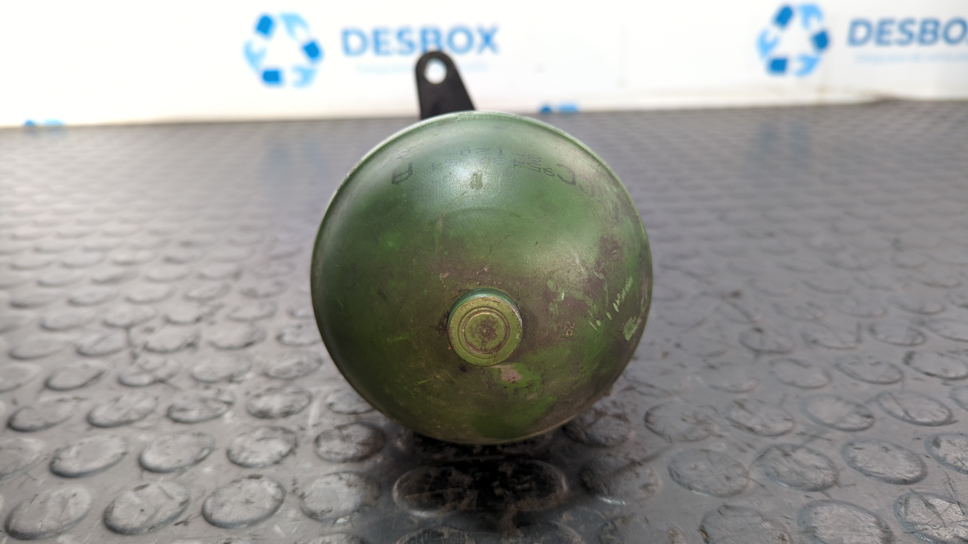 BOMBA SUSPENSION CITROEN XANTIA BERLINA - vista 4