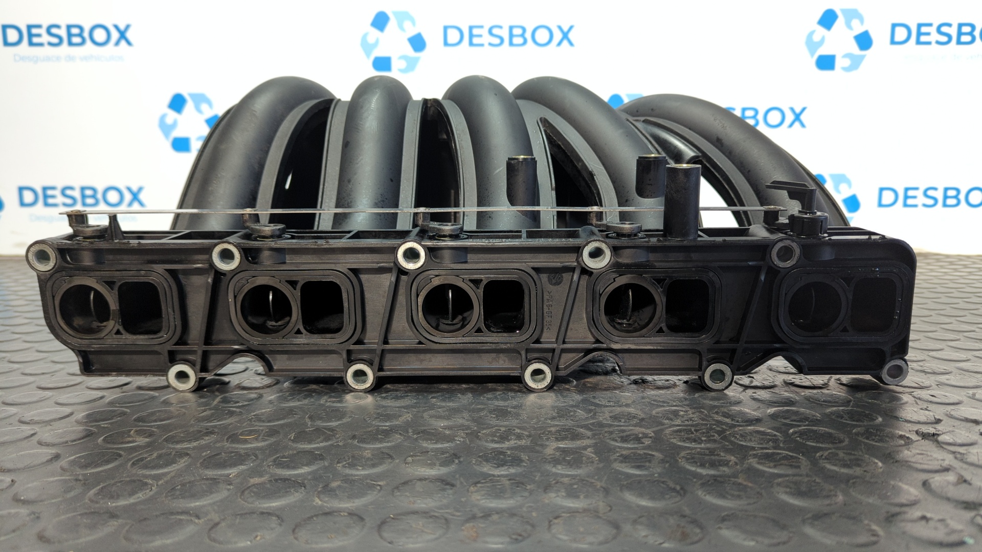 COLECTOR ADMISION MERCEDES-BENZ CLASE M (W163) - vista 2