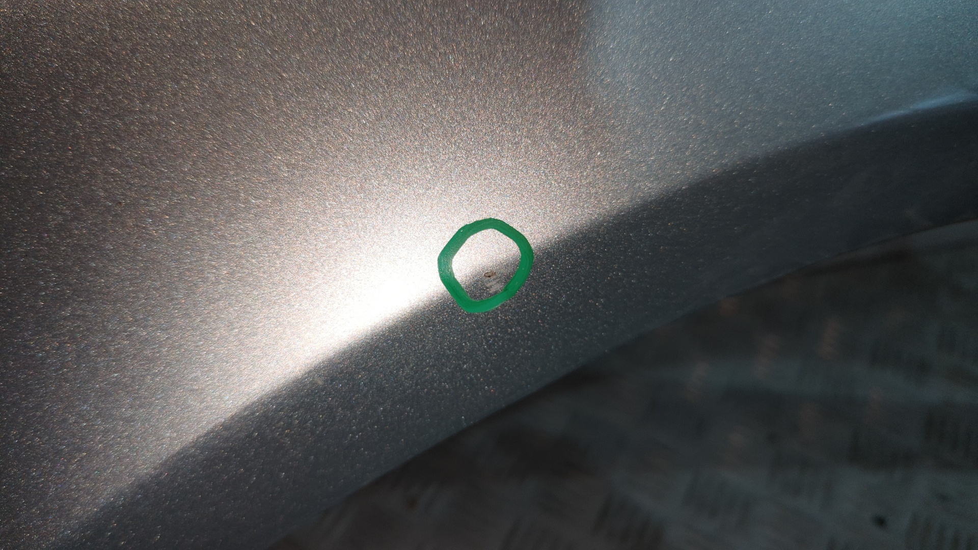 ALETA DELANTERA IZQUIERDA SEAT TOLEDO (5P2) - vista 4