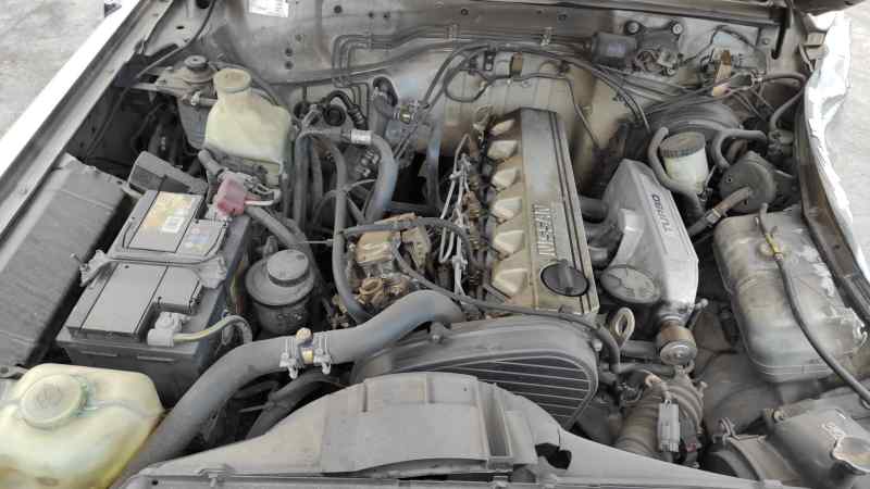 MOTOR NISSAN PATROL GR (Y60)