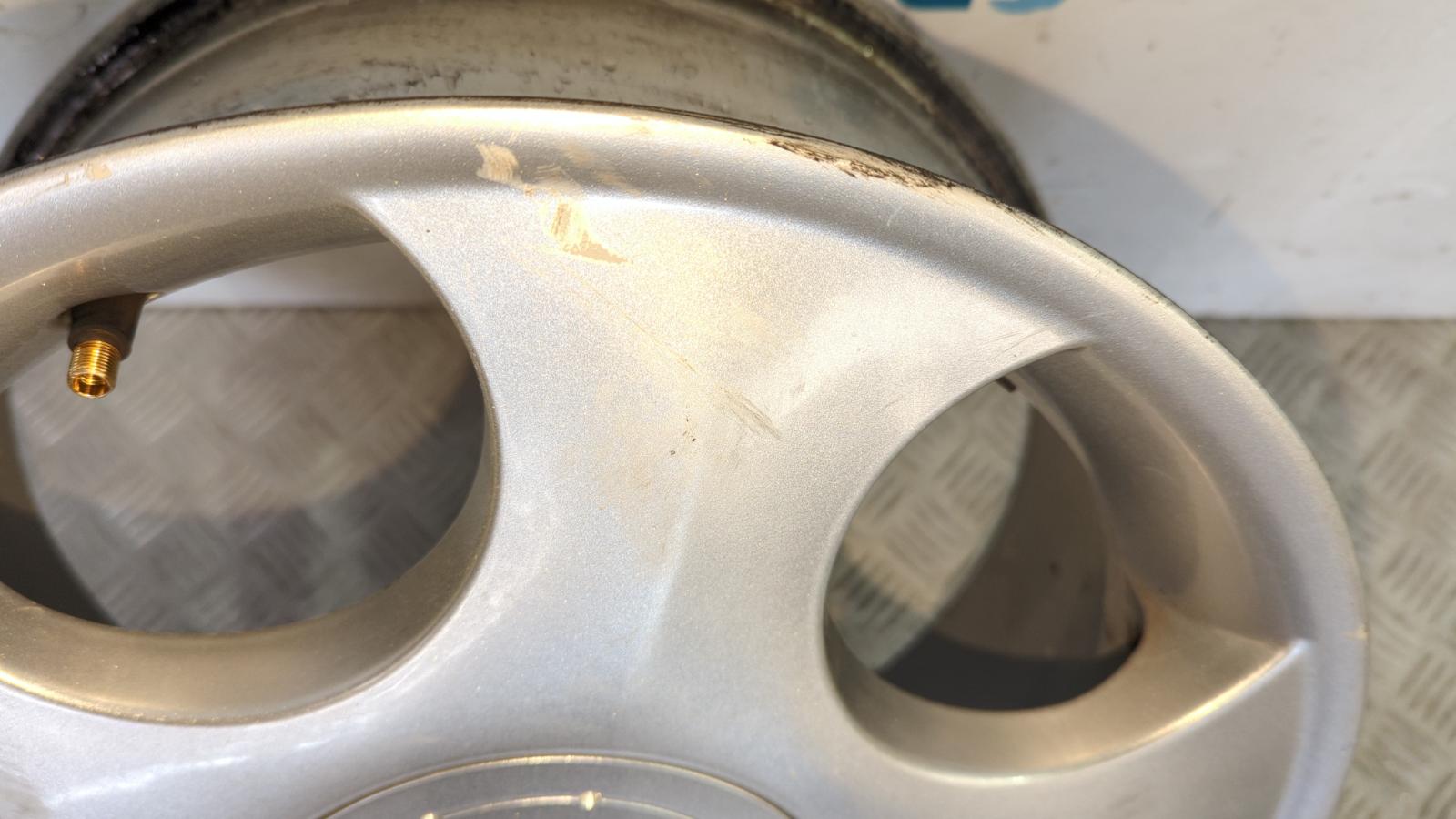 JUEGO LLANTAS SEAT ALHAMBRA (7V9) - vista 9