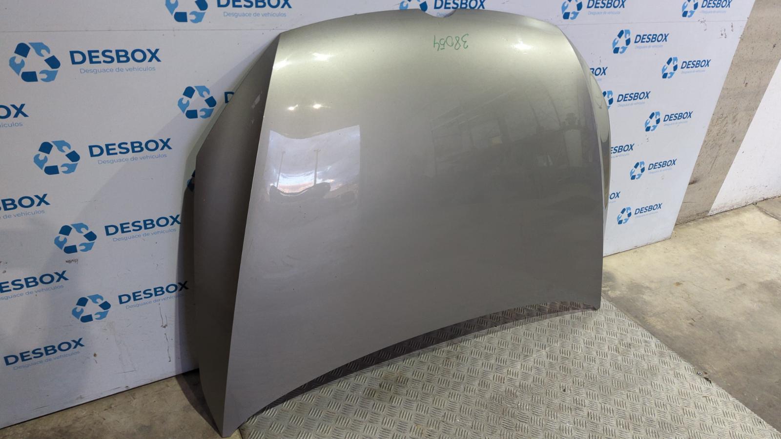 CAPO VOLKSWAGEN GOLF VII LIM. - vista 2