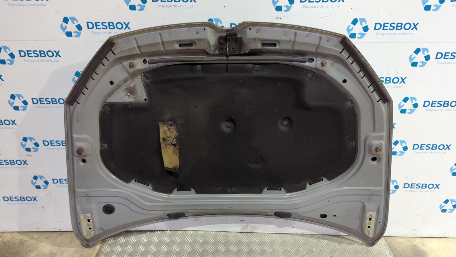 CAPO VOLKSWAGEN GOLF VII LIM. - vista 4