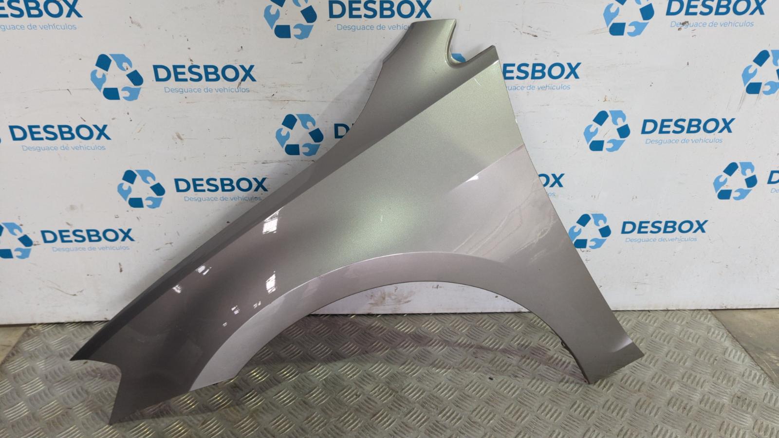 ALETA DELANTERA IZQUIERDA VOLKSWAGEN GOLF VII LIM.