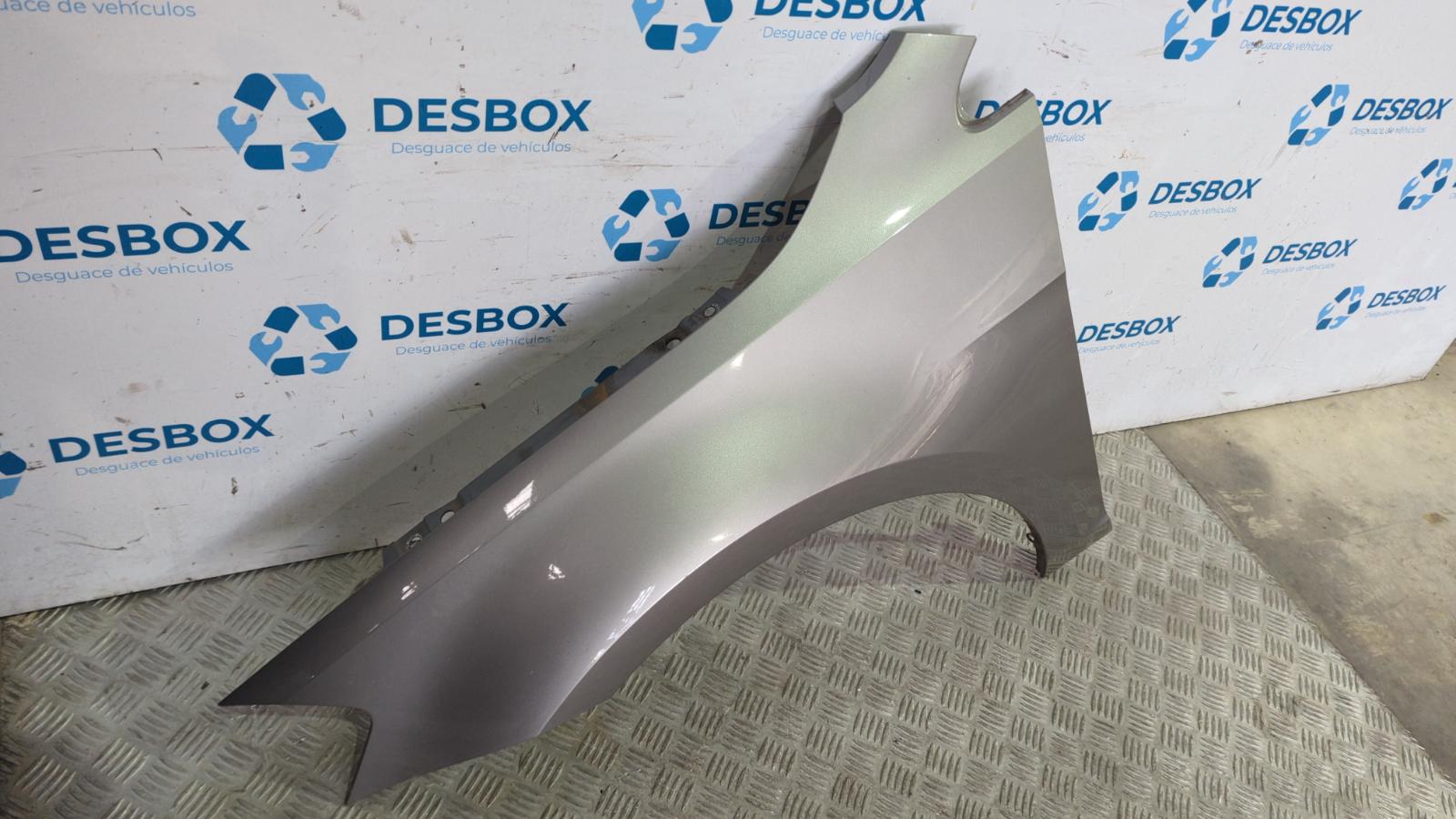 ALETA DELANTERA IZQUIERDA VOLKSWAGEN GOLF VII LIM. - vista 2