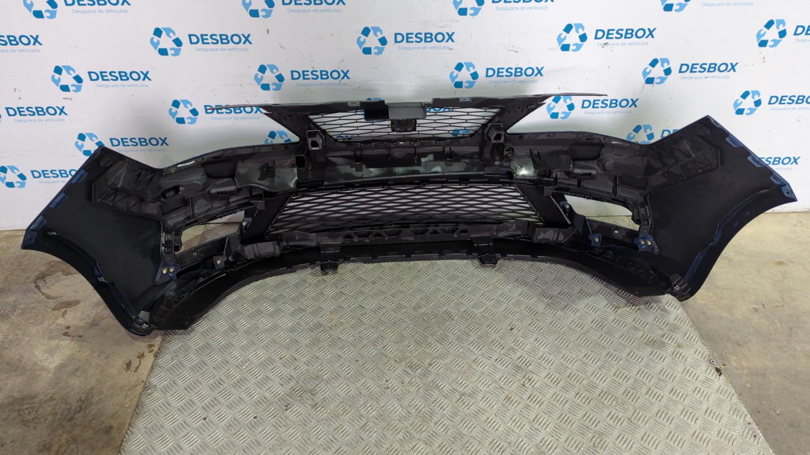 PARAGOLPES DELANTERO SEAT IBIZA (6J5) - vista 6