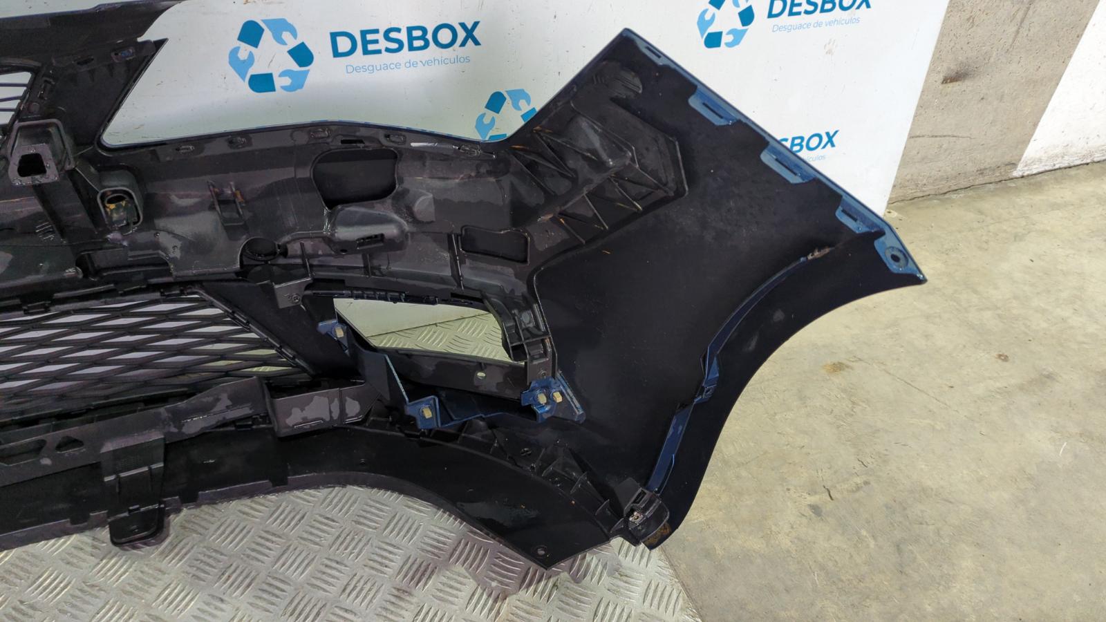 PARAGOLPES DELANTERO SEAT IBIZA (6J5) - vista 8