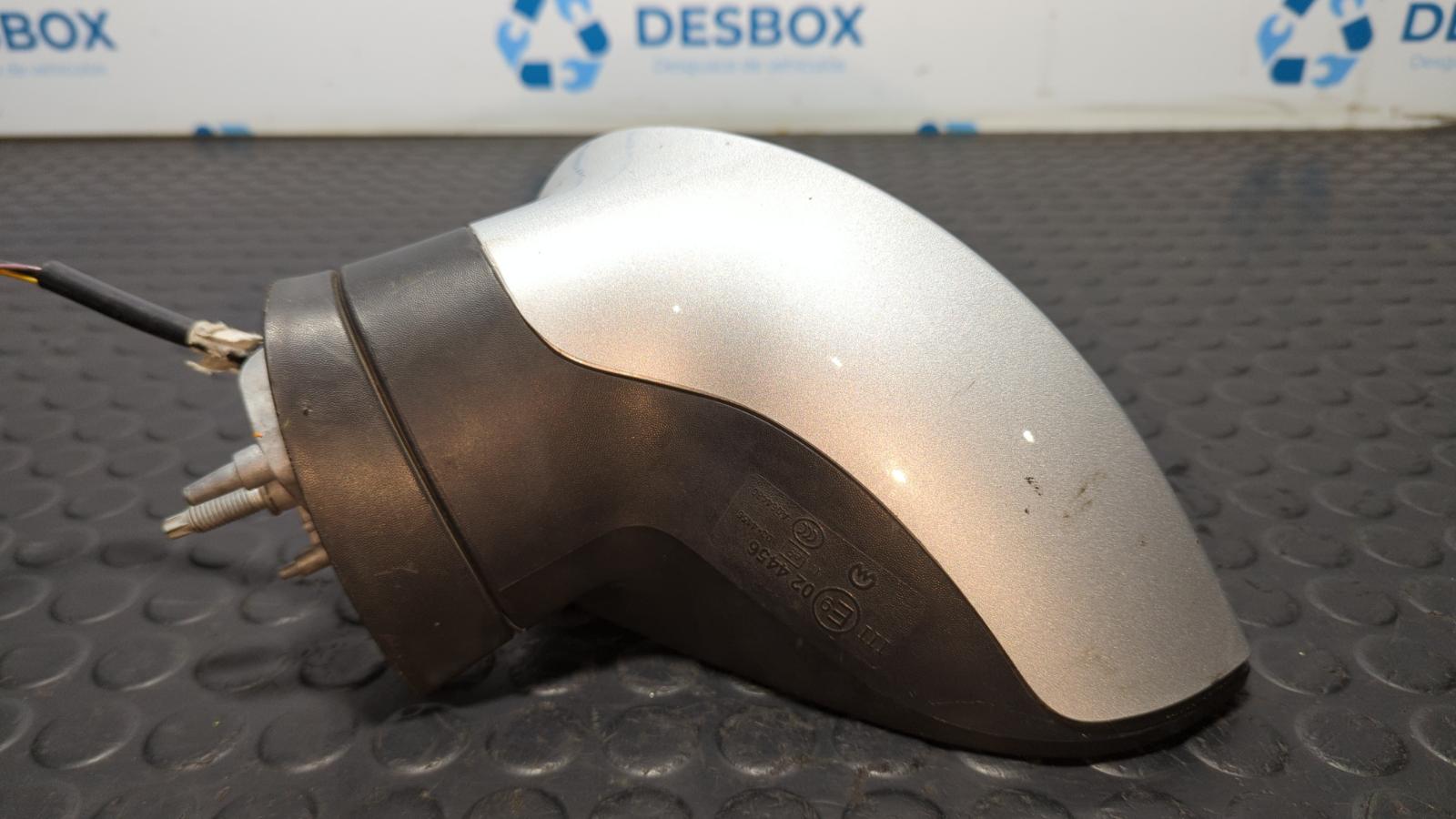 RETROVISOR IZQUIERDO SEAT LEON (1P1) - vista 4