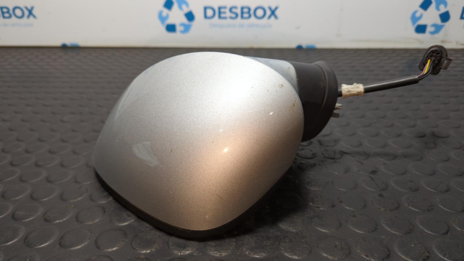 RETROVISOR IZQUIERDO SEAT LEON (1P1) - vista 5