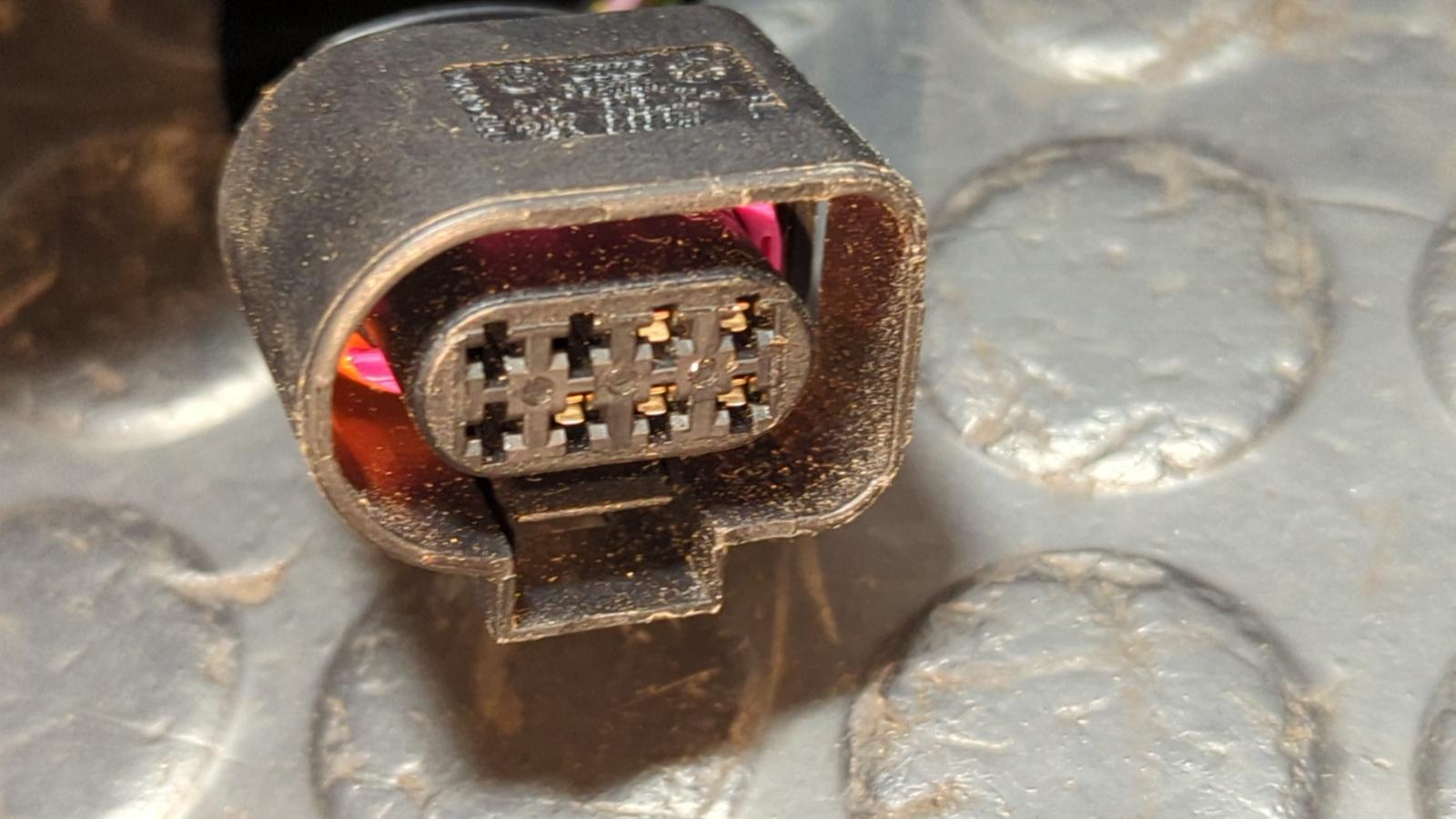 RETROVISOR IZQUIERDO SEAT LEON (1P1) - vista 2