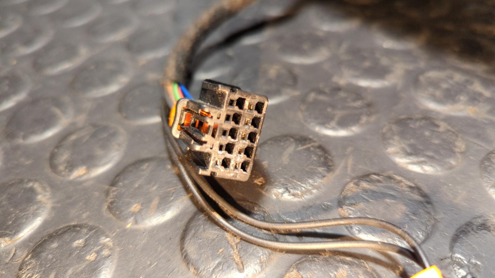 RETROVISOR DERECHO PEUGEOT 2008 (--.2013->) - vista 3