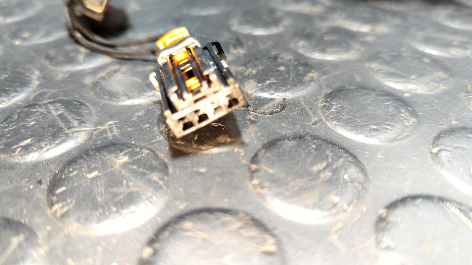 RETROVISOR DERECHO PEUGEOT 2008 (--.2013->) - vista 5