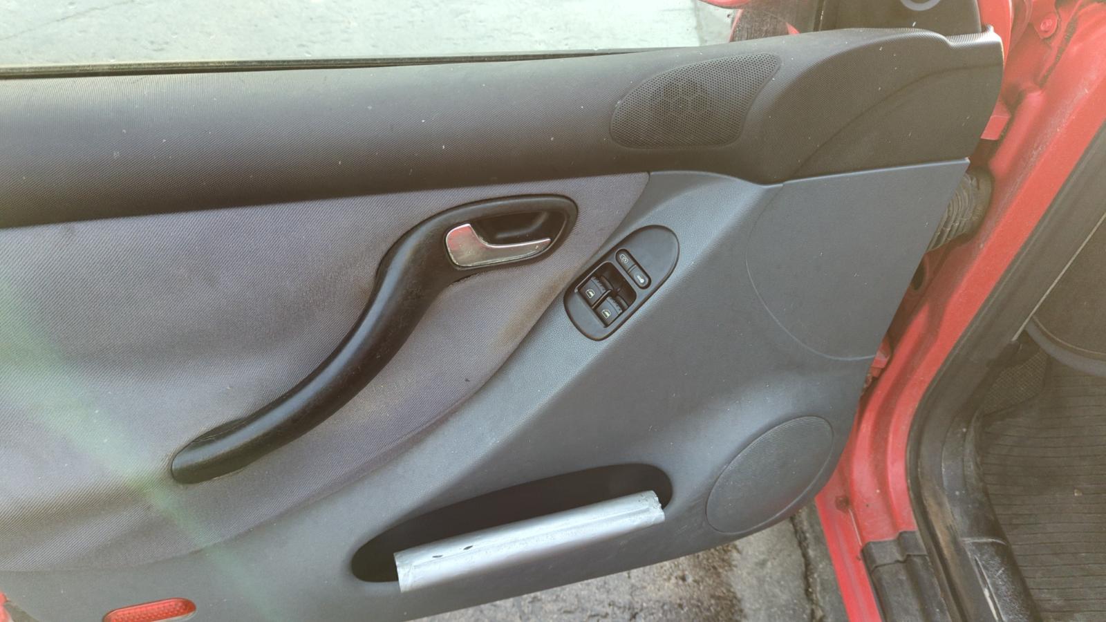 CATALIZADOR SEAT LEON (1M1) - vista 3