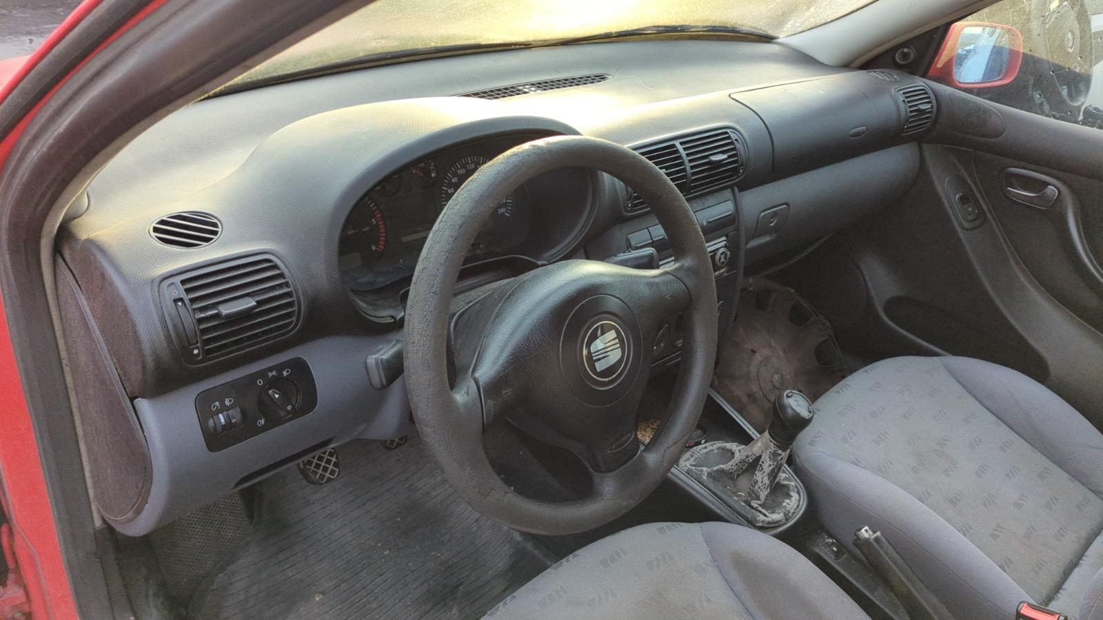 CATALIZADOR SEAT LEON (1M1) - vista 4