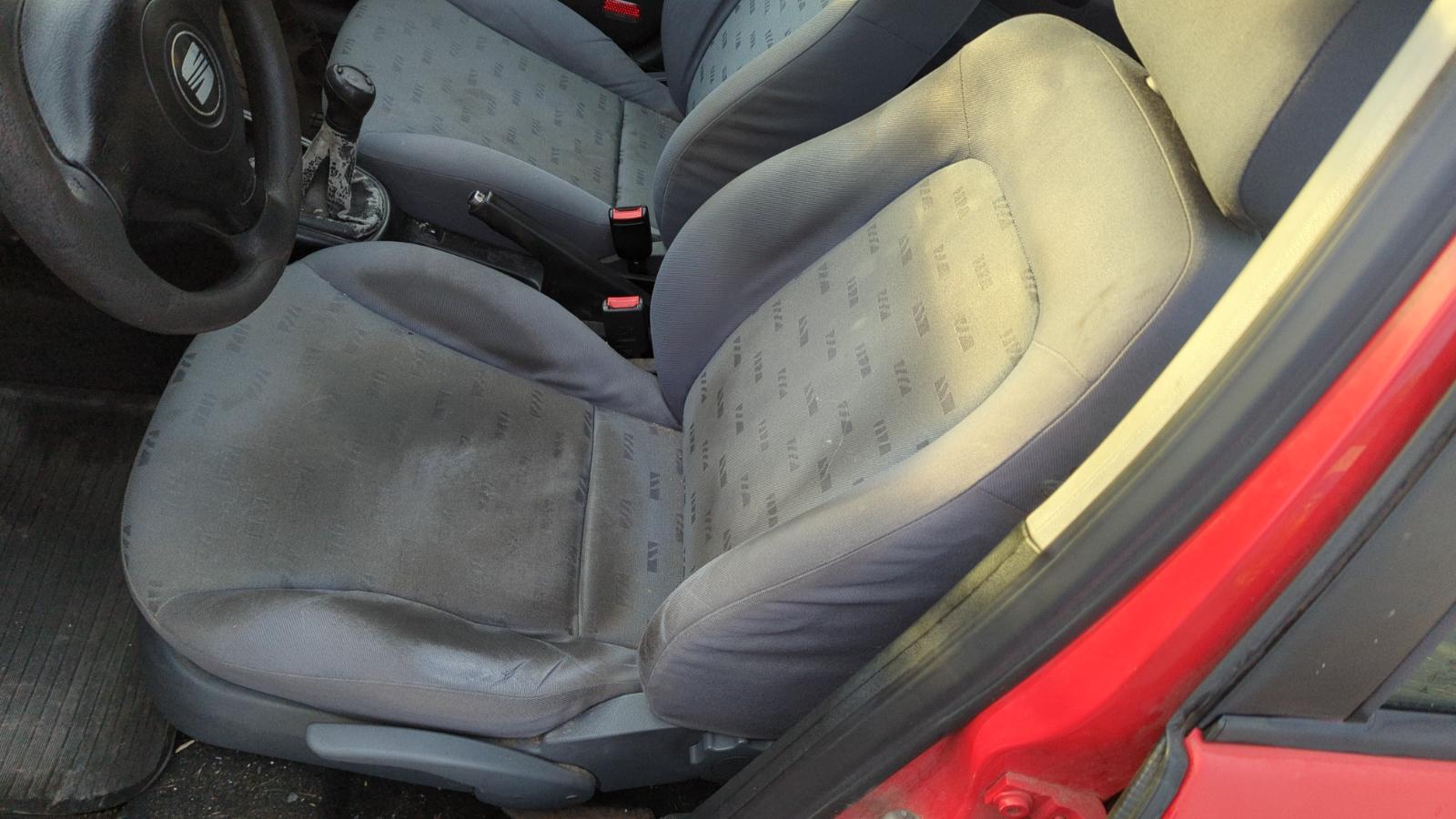 CATALIZADOR SEAT LEON (1M1) - vista 5