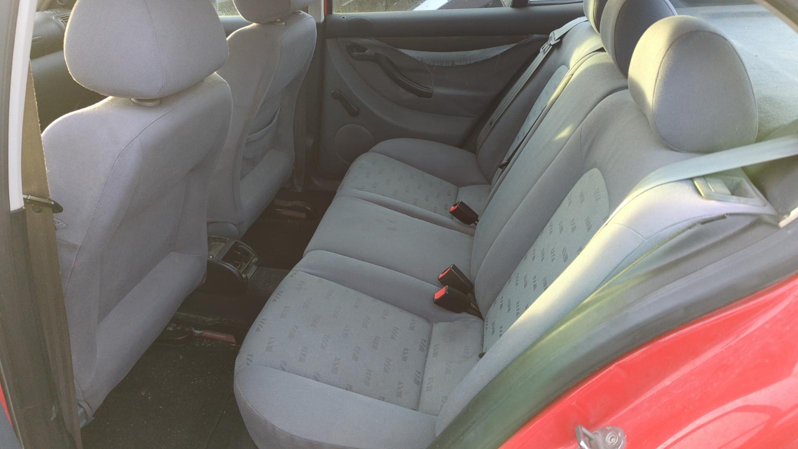 CATALIZADOR SEAT LEON (1M1) - vista 6