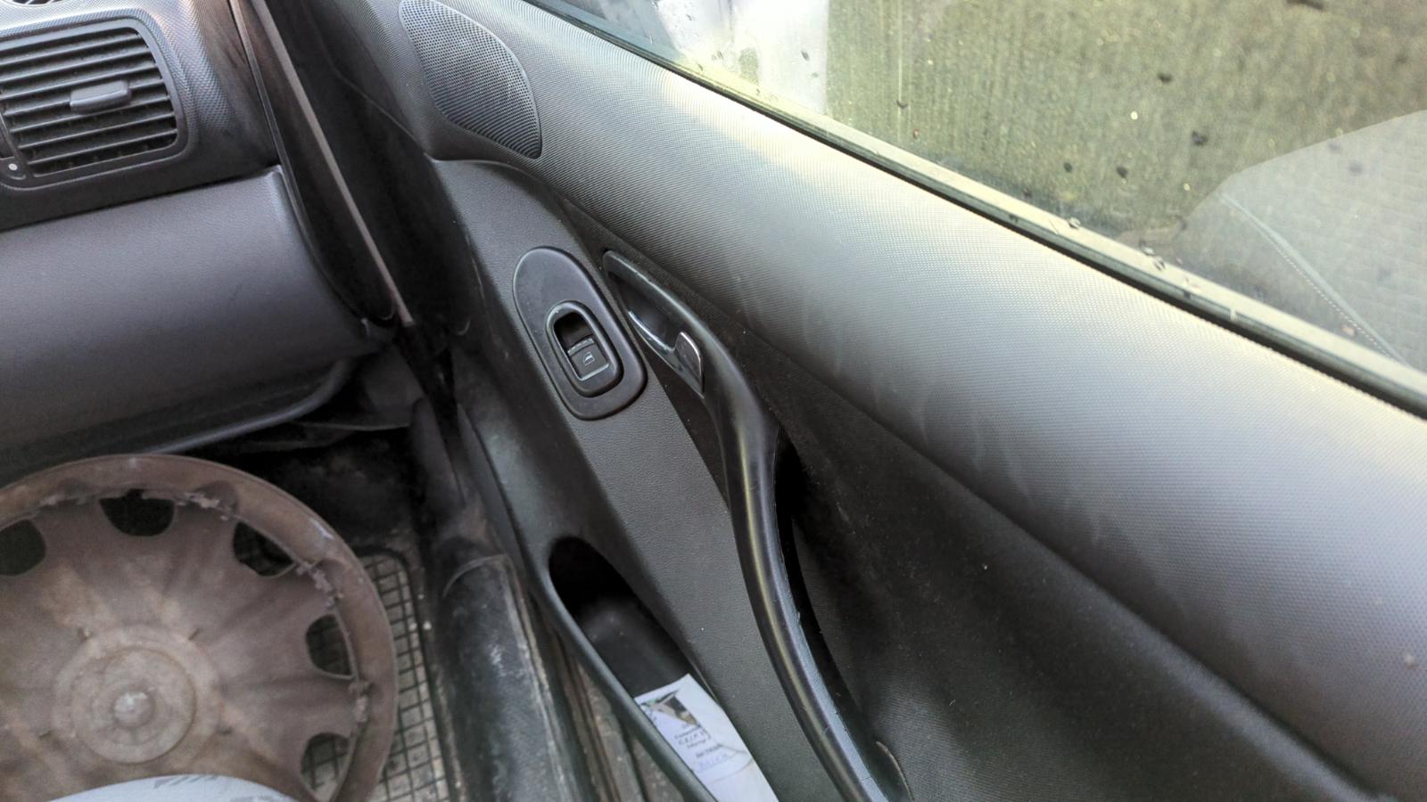 CATALIZADOR SEAT LEON (1M1) - vista 9