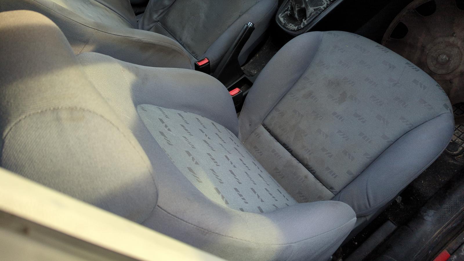 CATALIZADOR SEAT LEON (1M1) - vista 11