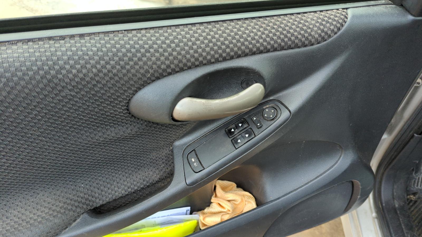 CATALIZADOR FIAT STILO (192) - vista 2