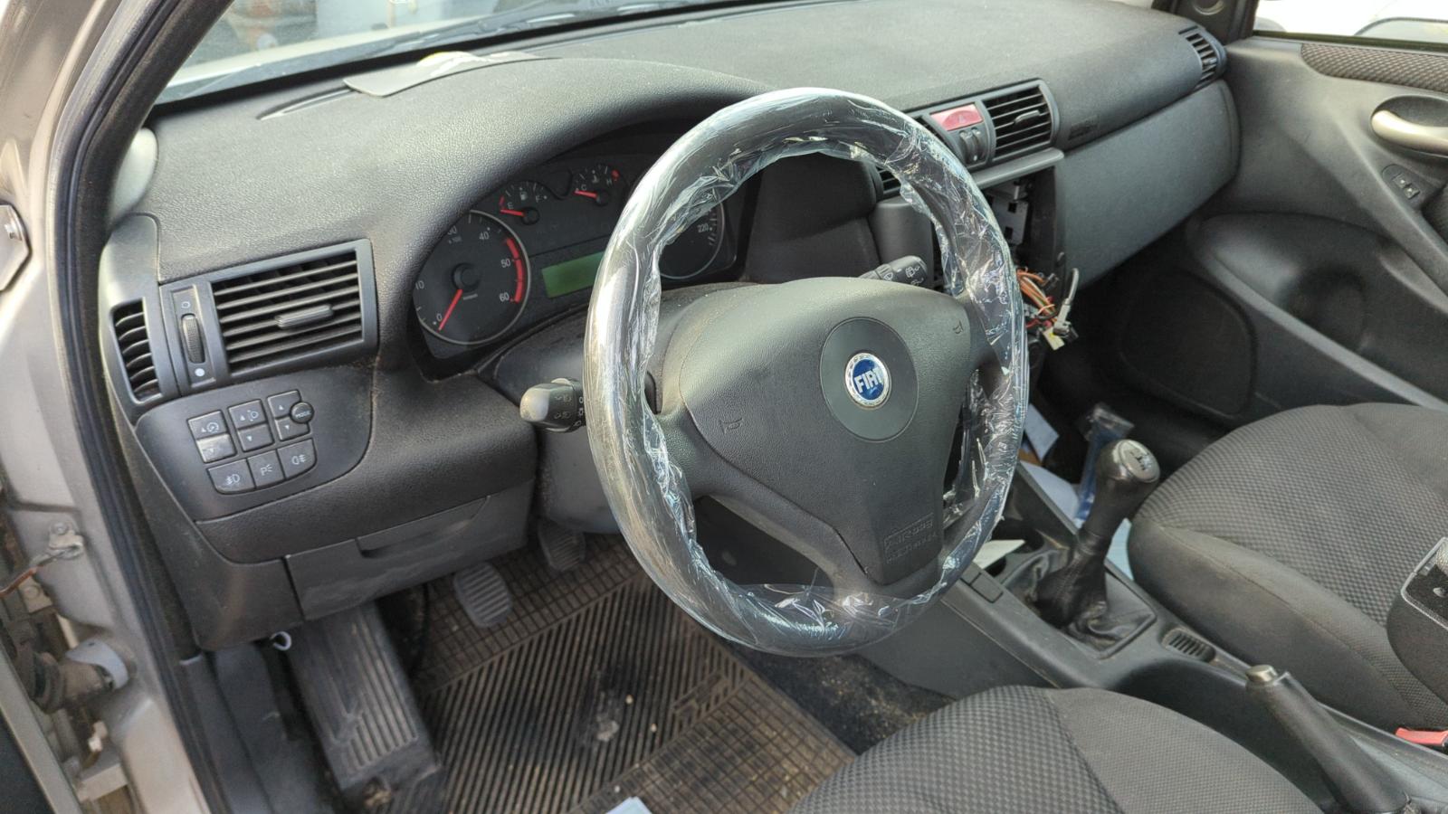 CATALIZADOR FIAT STILO (192) - vista 3