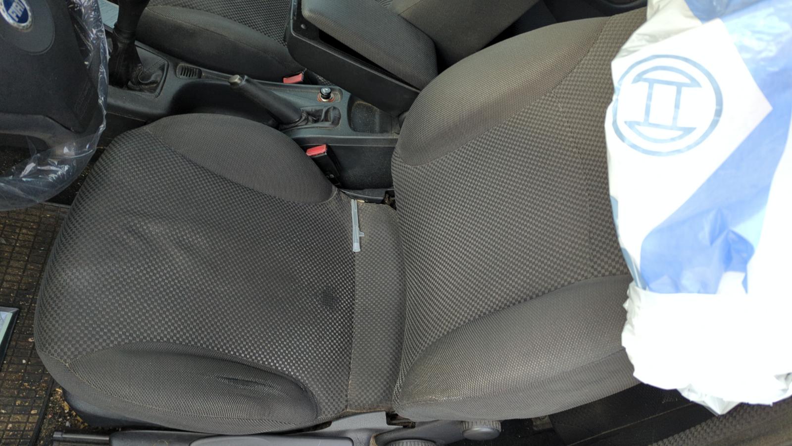 CATALIZADOR FIAT STILO (192) - vista 4