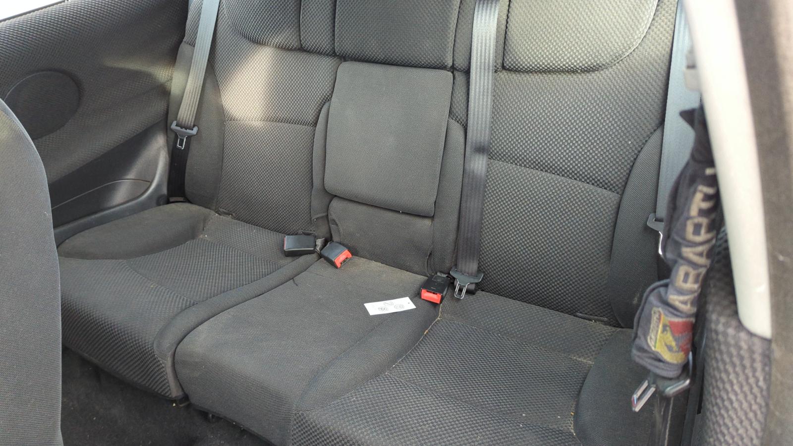 CATALIZADOR FIAT STILO (192) - vista 8