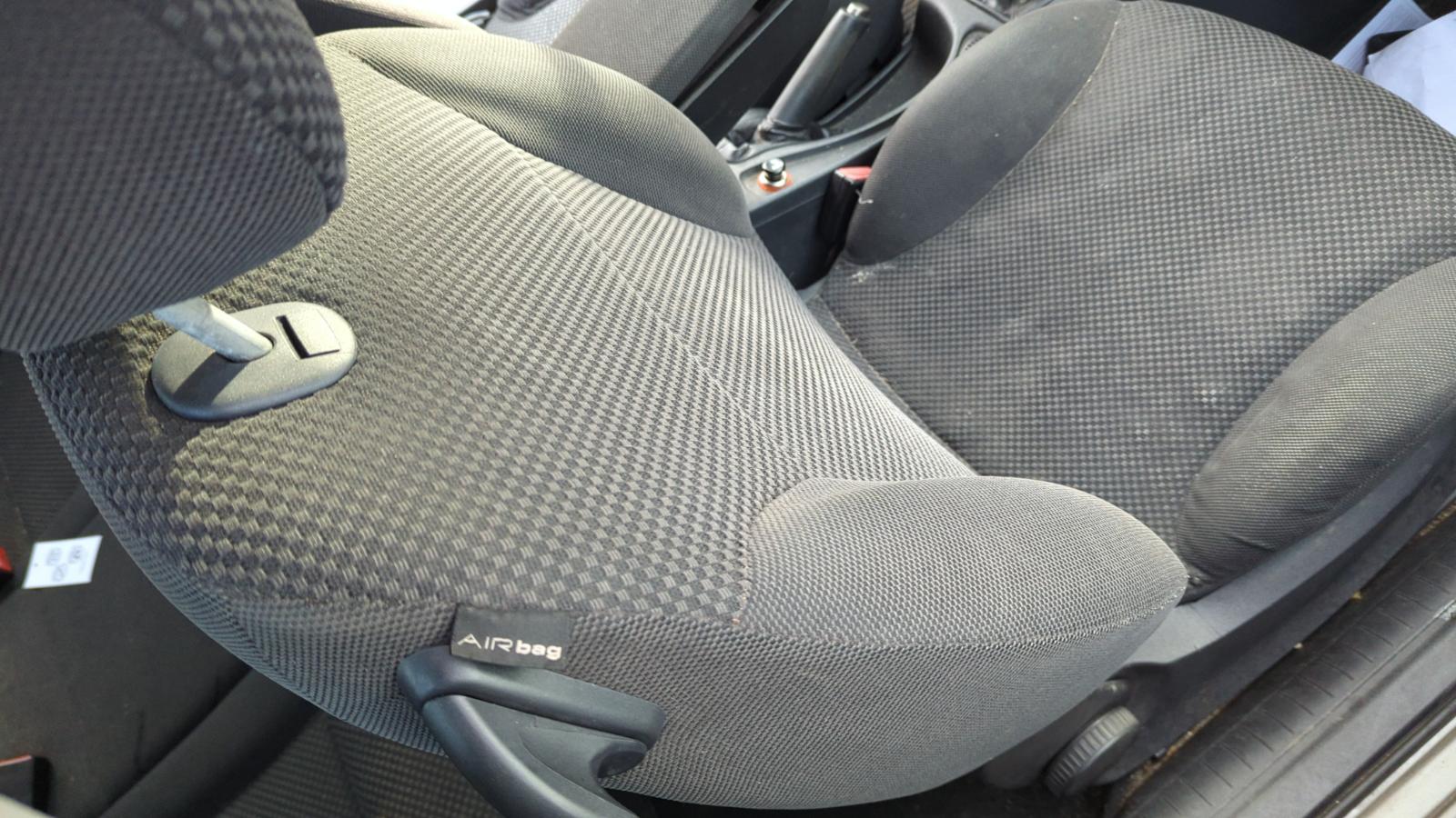 CATALIZADOR FIAT STILO (192) - vista 12