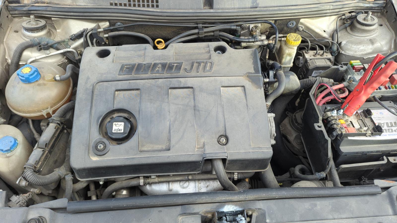 CATALIZADOR FIAT STILO (192) - vista 13