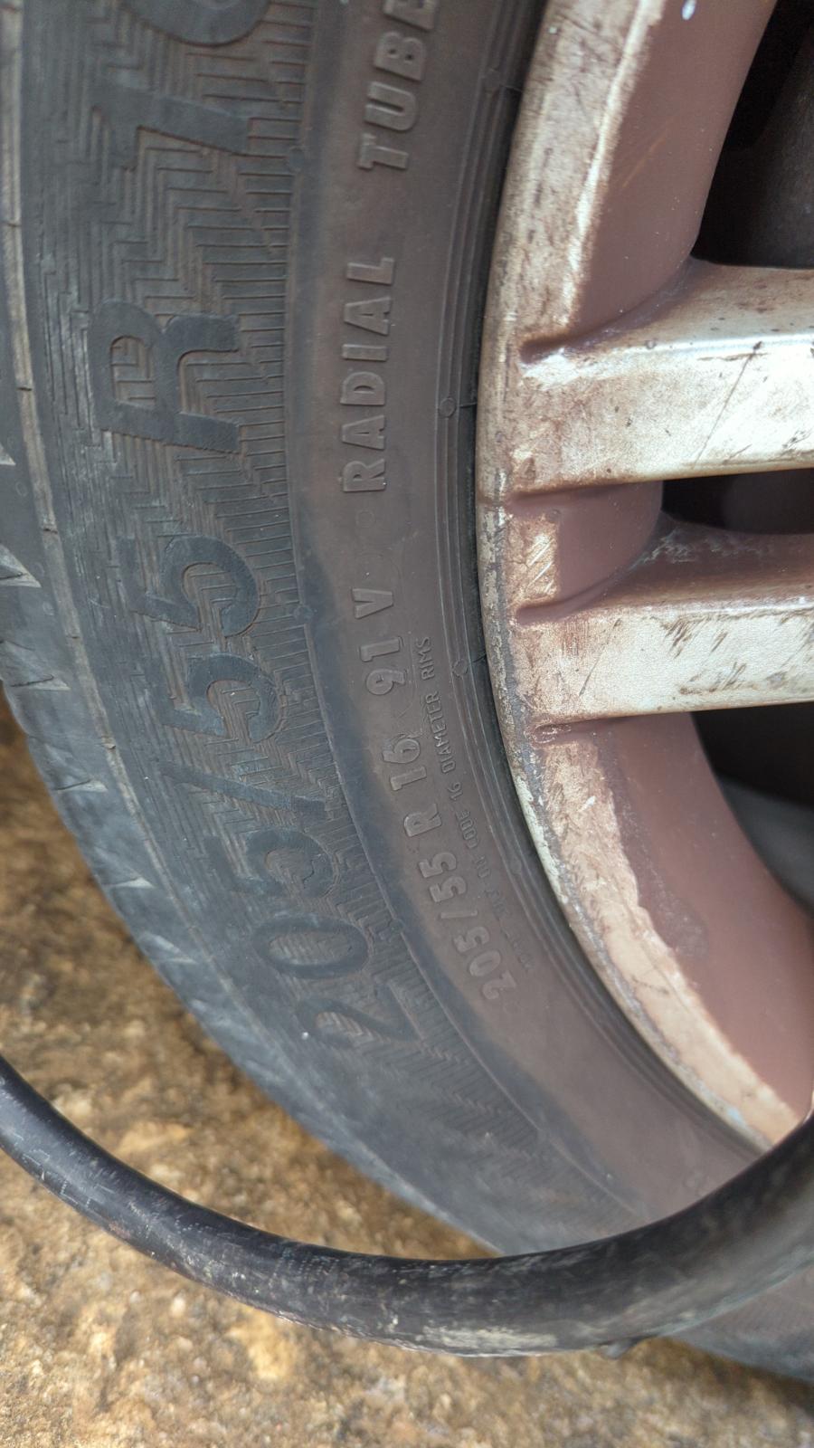 CATALIZADOR FIAT STILO (192) - vista 5