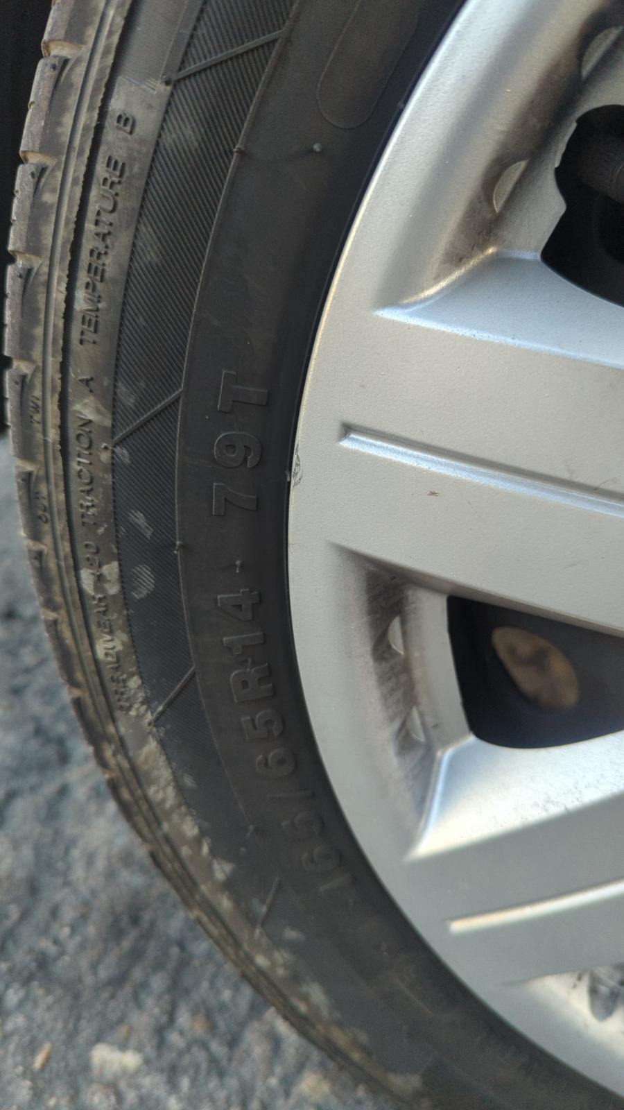 CATALIZADOR CITROEN SAXO - vista 6