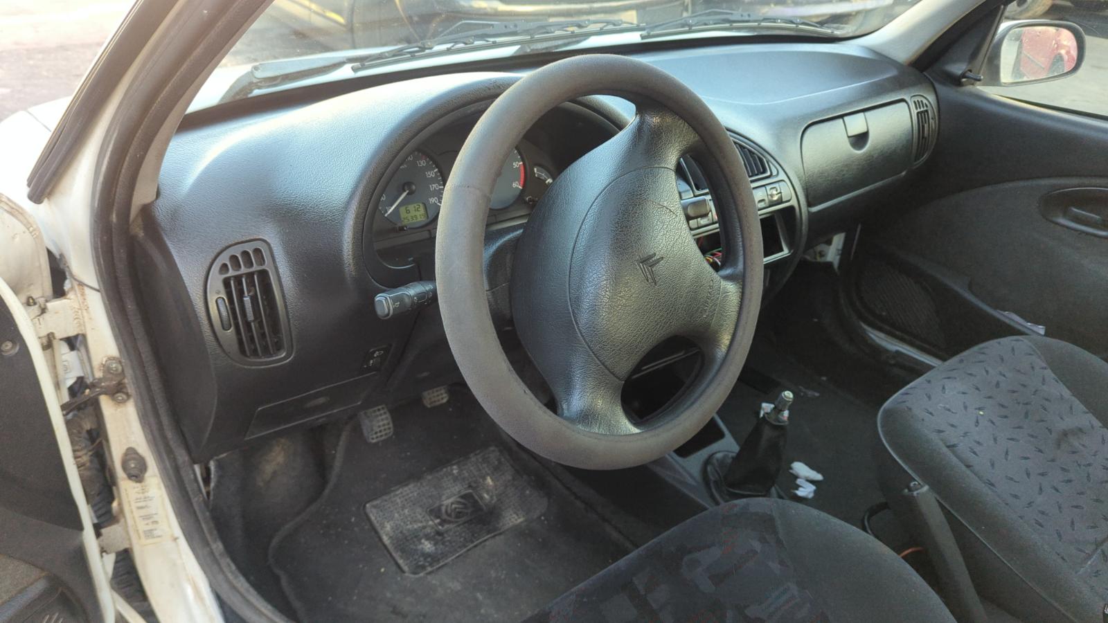 CATALIZADOR CITROEN SAXO - vista 7