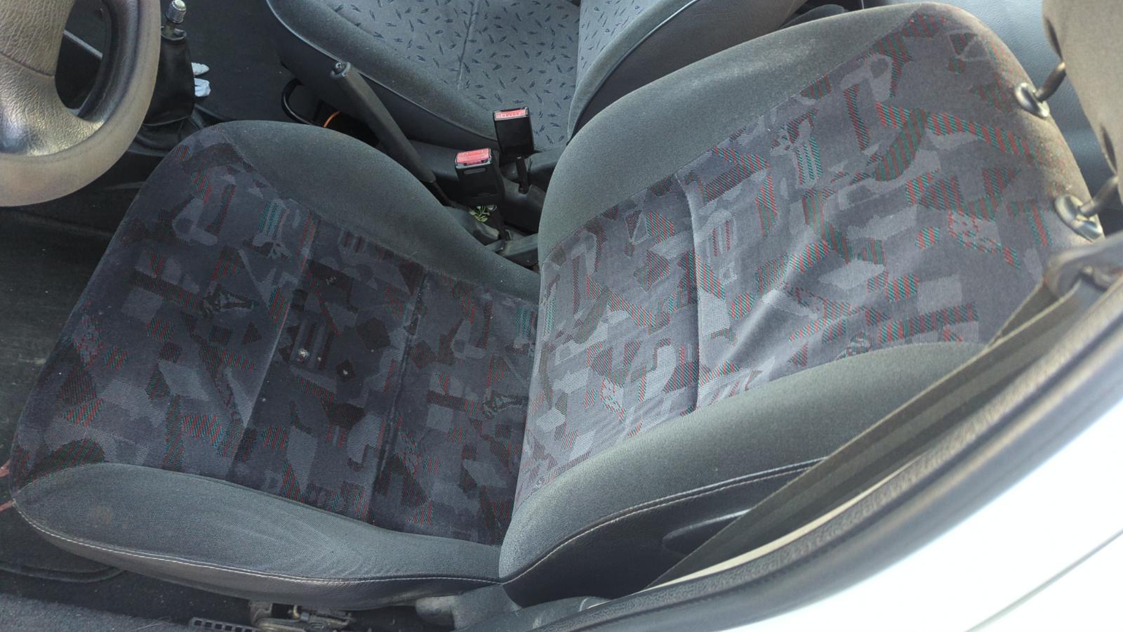 CATALIZADOR CITROEN SAXO - vista 2