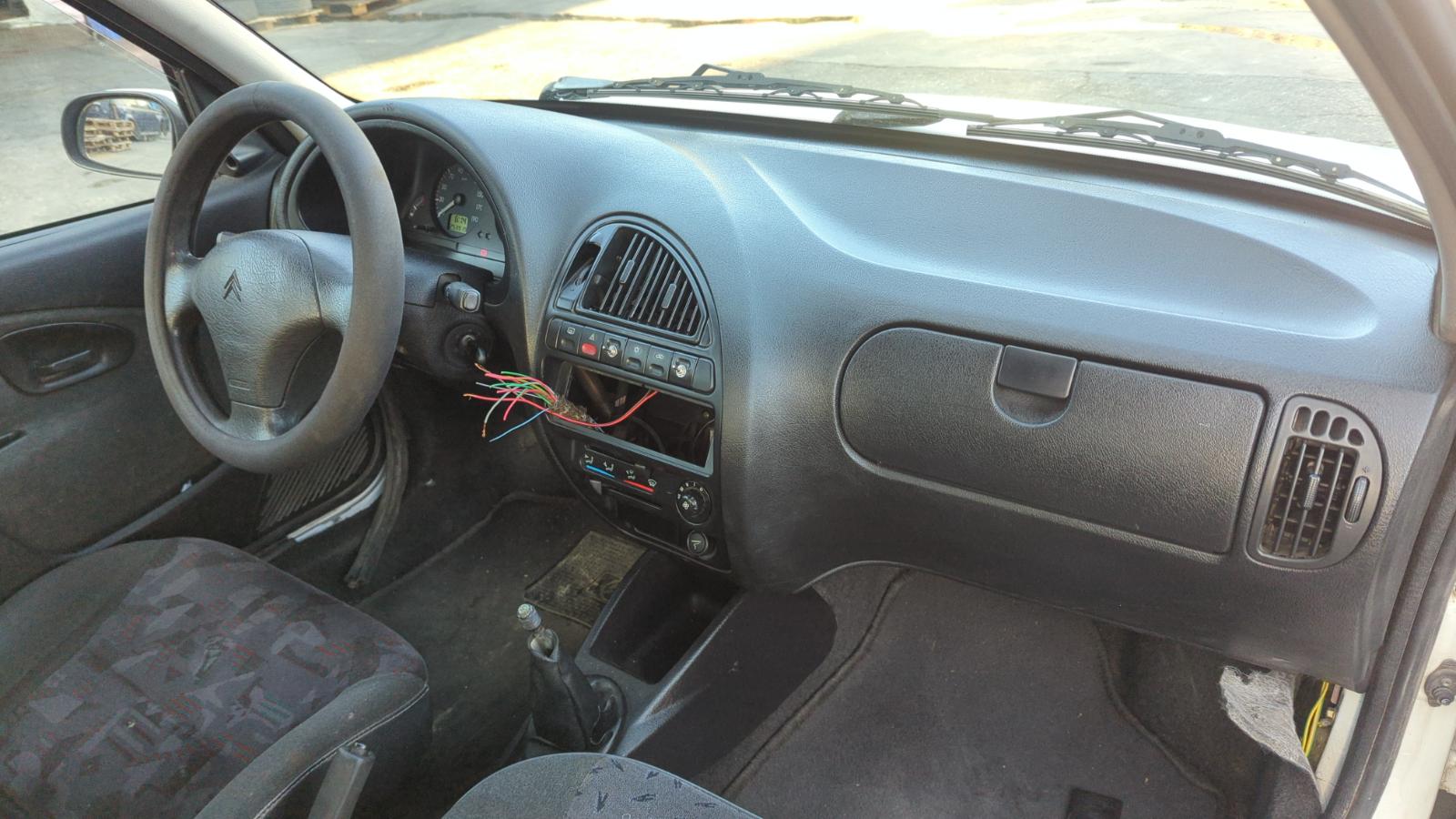 CATALIZADOR CITROEN SAXO - vista 5