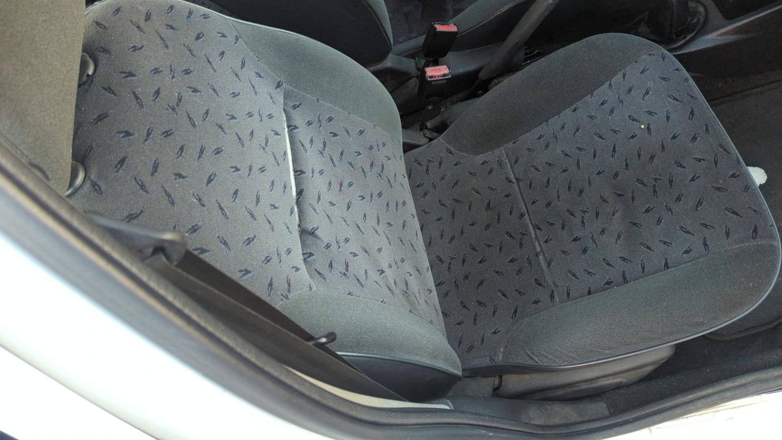 CATALIZADOR CITROEN SAXO - vista 8