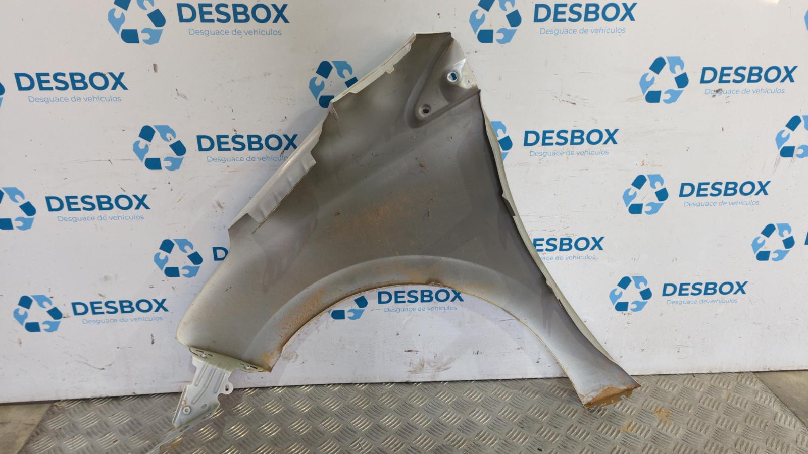 ALETA DELANTERA DERECHA PEUGEOT 208 - vista 3