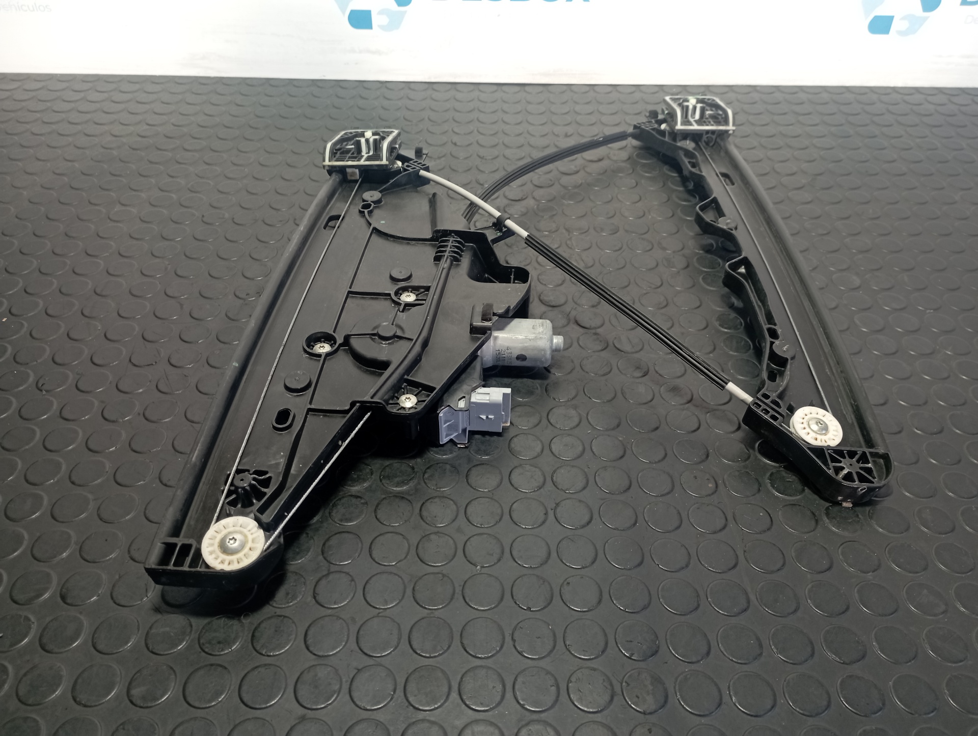 ELEVALUNAS DELANTERO IZQUIERDO PEUGEOT 2008 (--.2013->) - vista 2