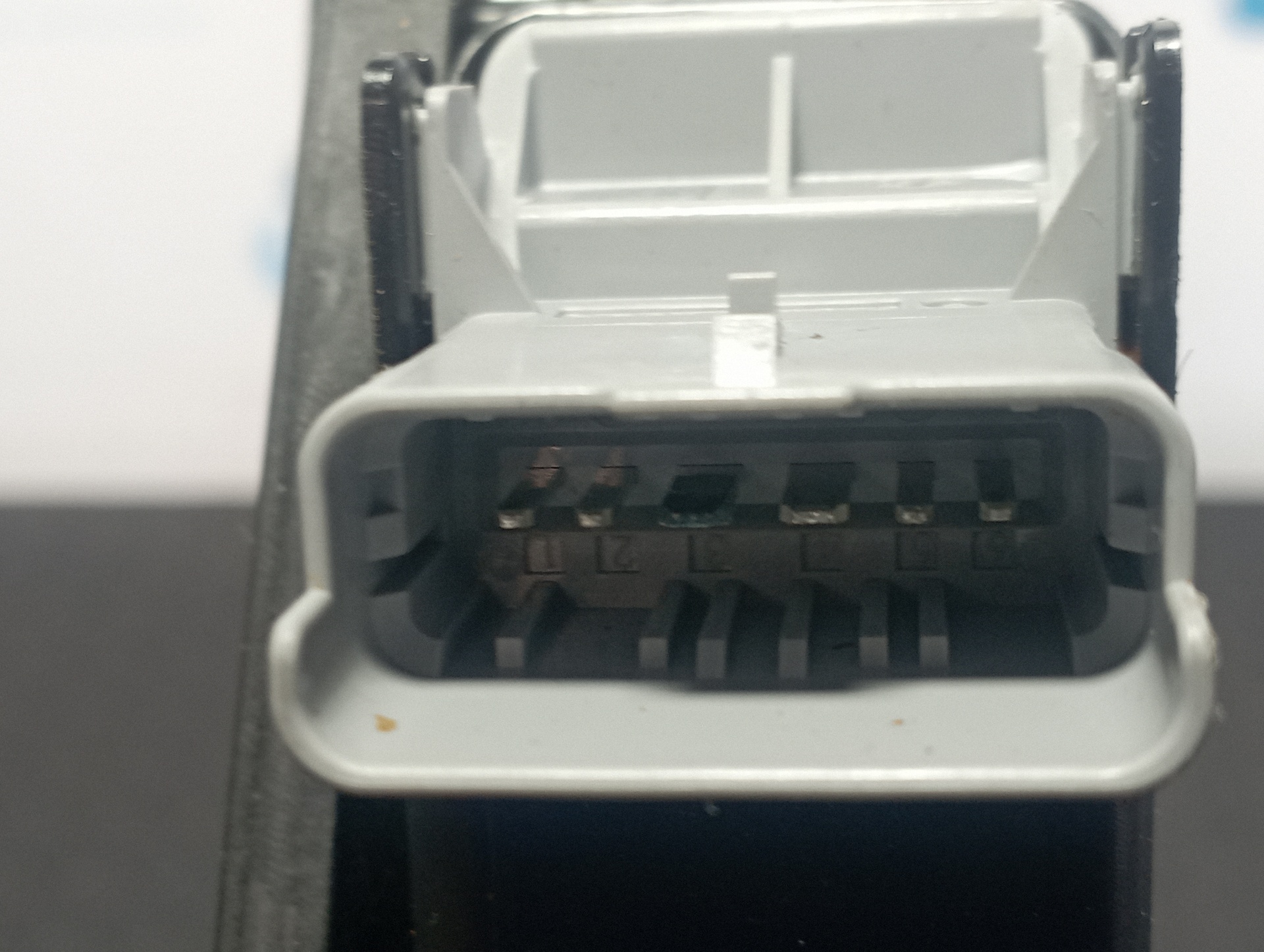 ELEVALUNAS DELANTERO DERECHO PEUGEOT 2008 (--.2013->) - vista 3