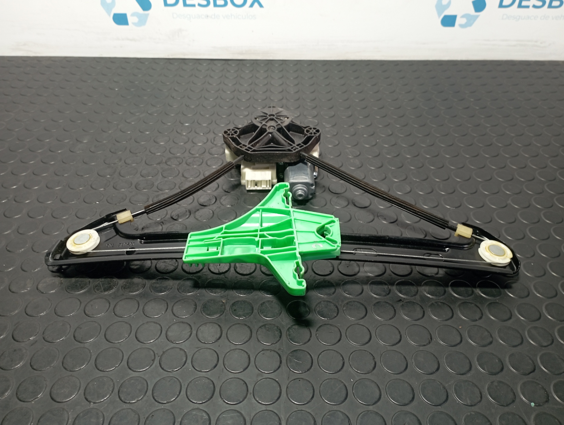 ELEVALUNAS TRASERO IZQUIERDO VOLKSWAGEN GOLF VII LIM. - vista 3