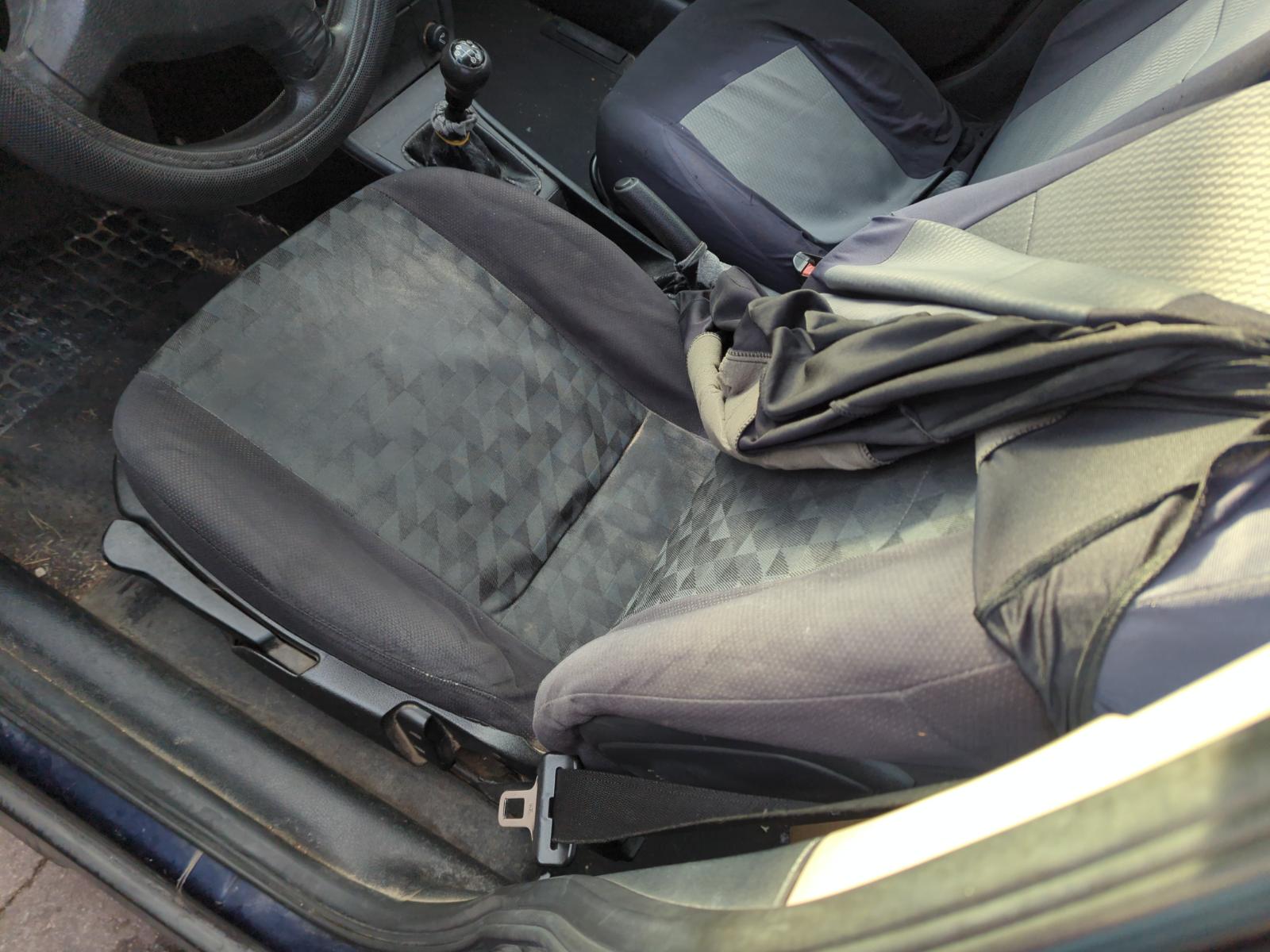 AIRBAG DELANTERO IZQUIERDO OPEL ASTRA G BERLINA - vista 9