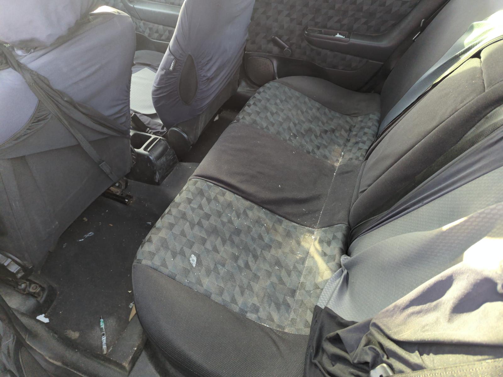 AIRBAG DELANTERO IZQUIERDO OPEL ASTRA G BERLINA - vista 11