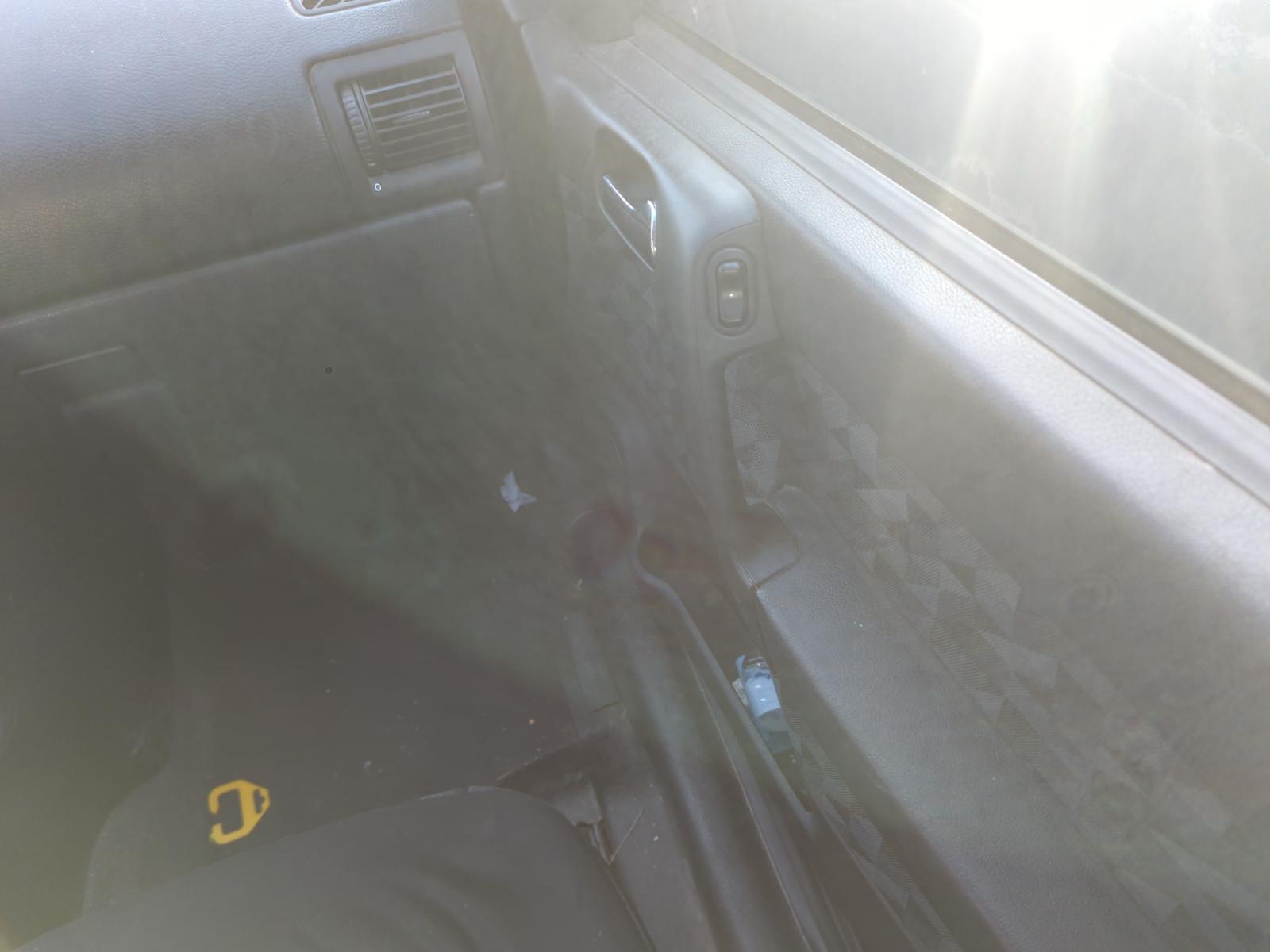 AIRBAG DELANTERO IZQUIERDO OPEL ASTRA G BERLINA - vista 12