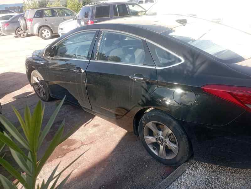 PUERTA DELANTERA IZQUIERDA HYUNDAI I40