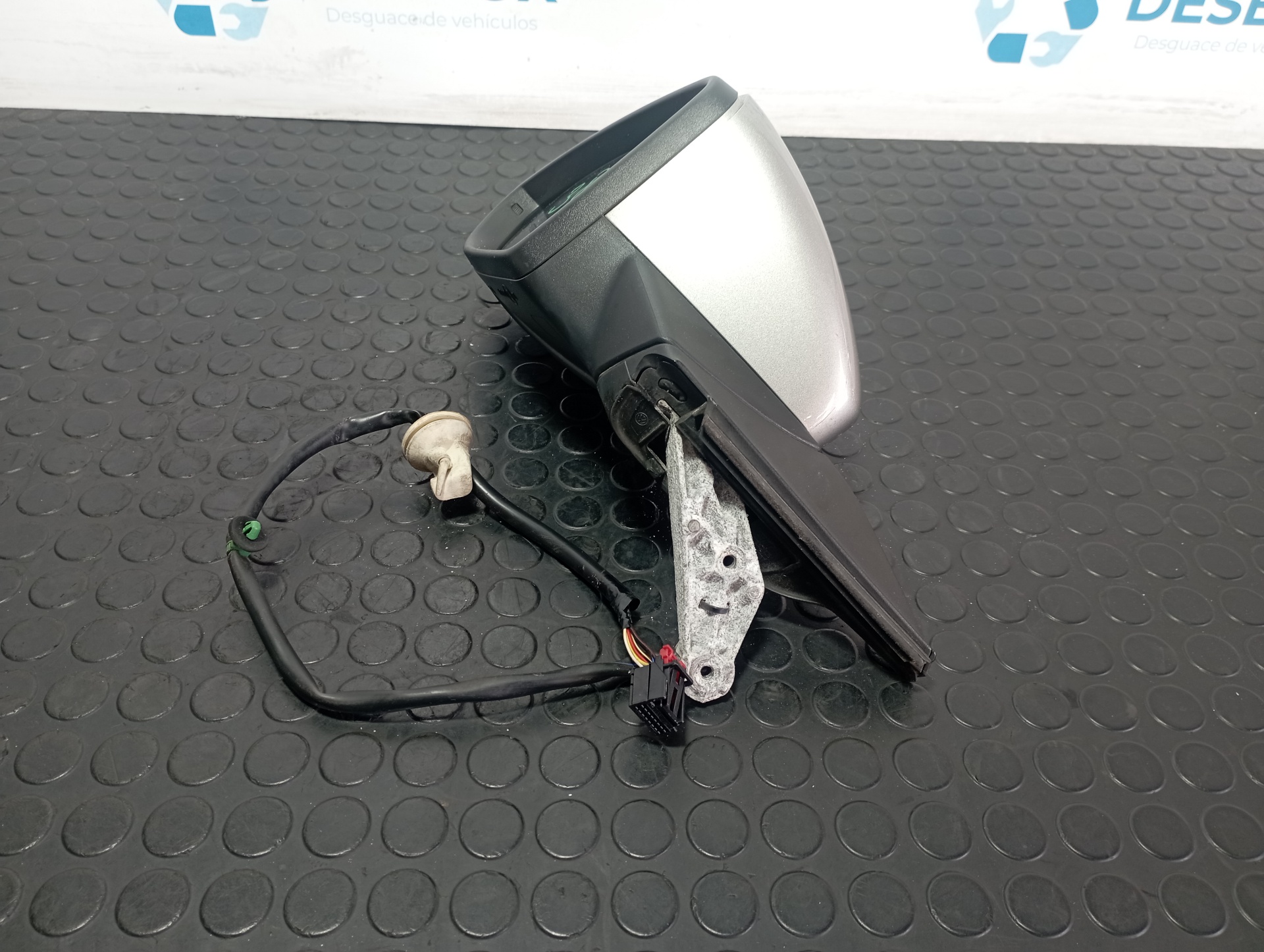 RETROVISOR IZQUIERDO VOLKSWAGEN GOLF VII LIM. - vista 2