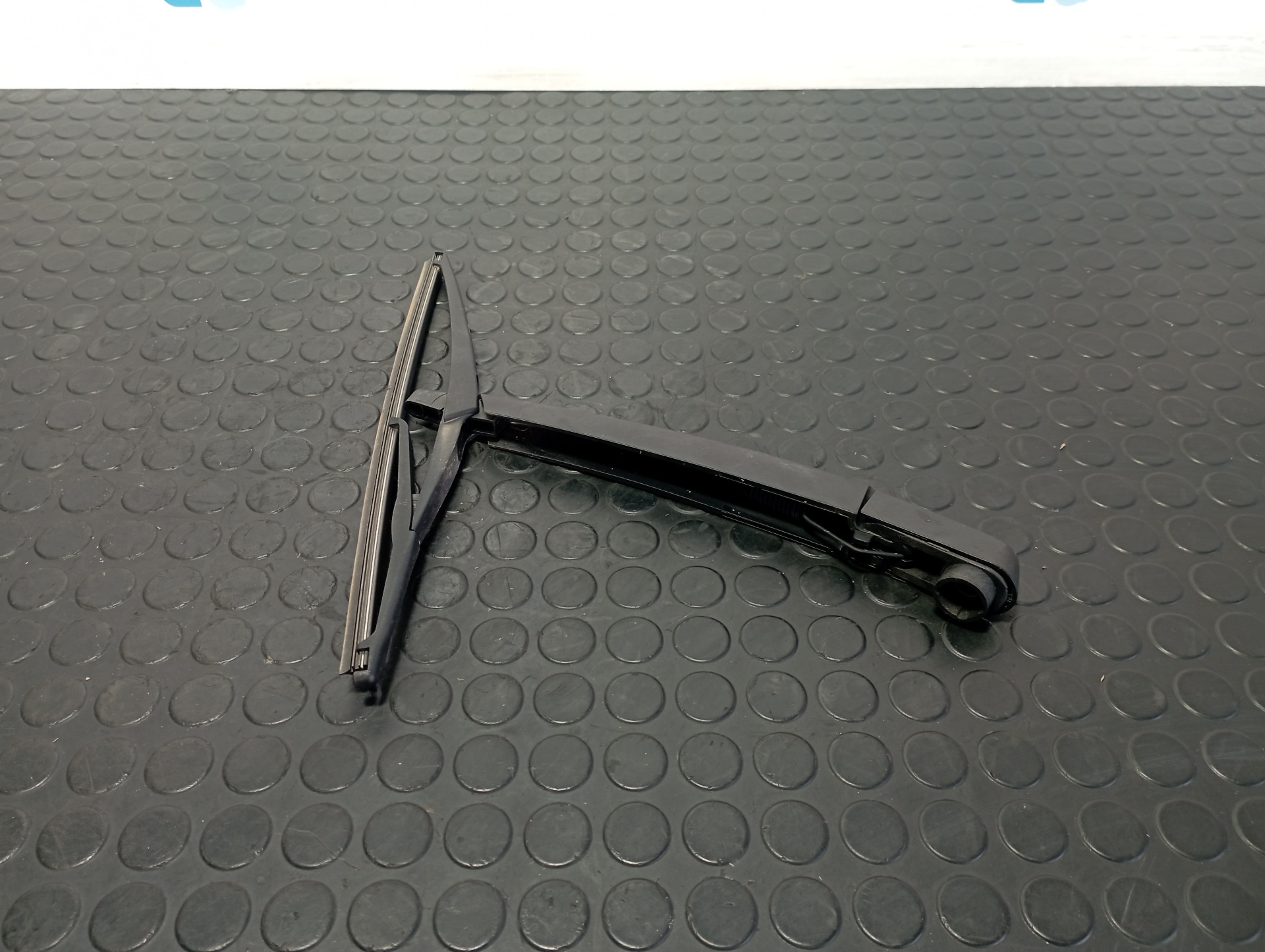 BRAZO LIMPIA TRASERO PEUGEOT 2008 (--.2013->) - vista 2