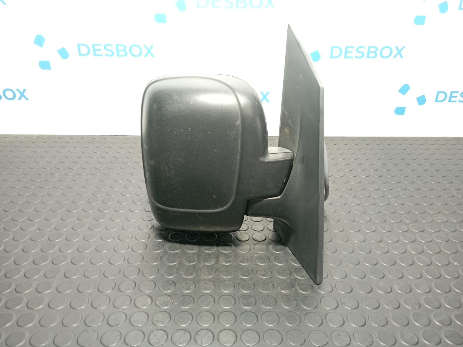 RETROVISOR DERECHO CITROEN JUMPY - vista 3