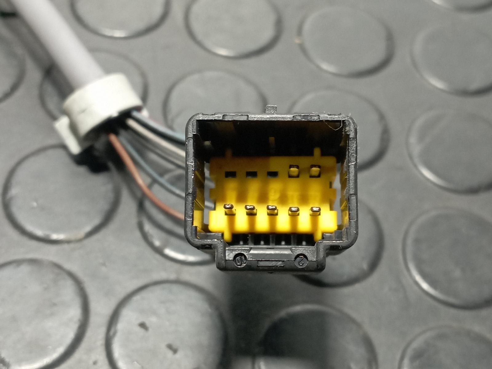 RETROVISOR DERECHO CITROEN JUMPY - vista 5