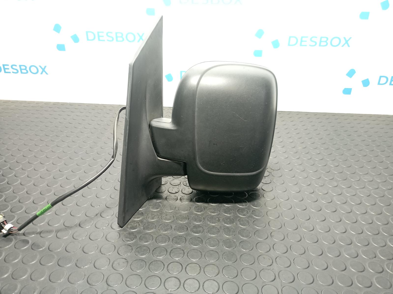 RETROVISOR IZQUIERDO CITROEN JUMPY - vista 3