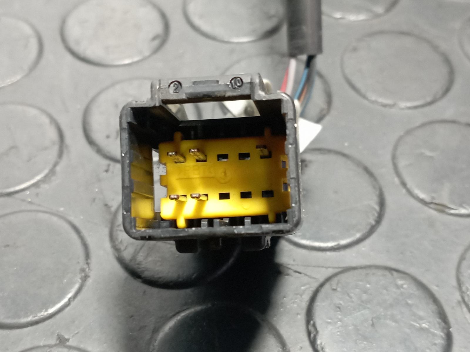 RETROVISOR IZQUIERDO CITROEN JUMPY - vista 4